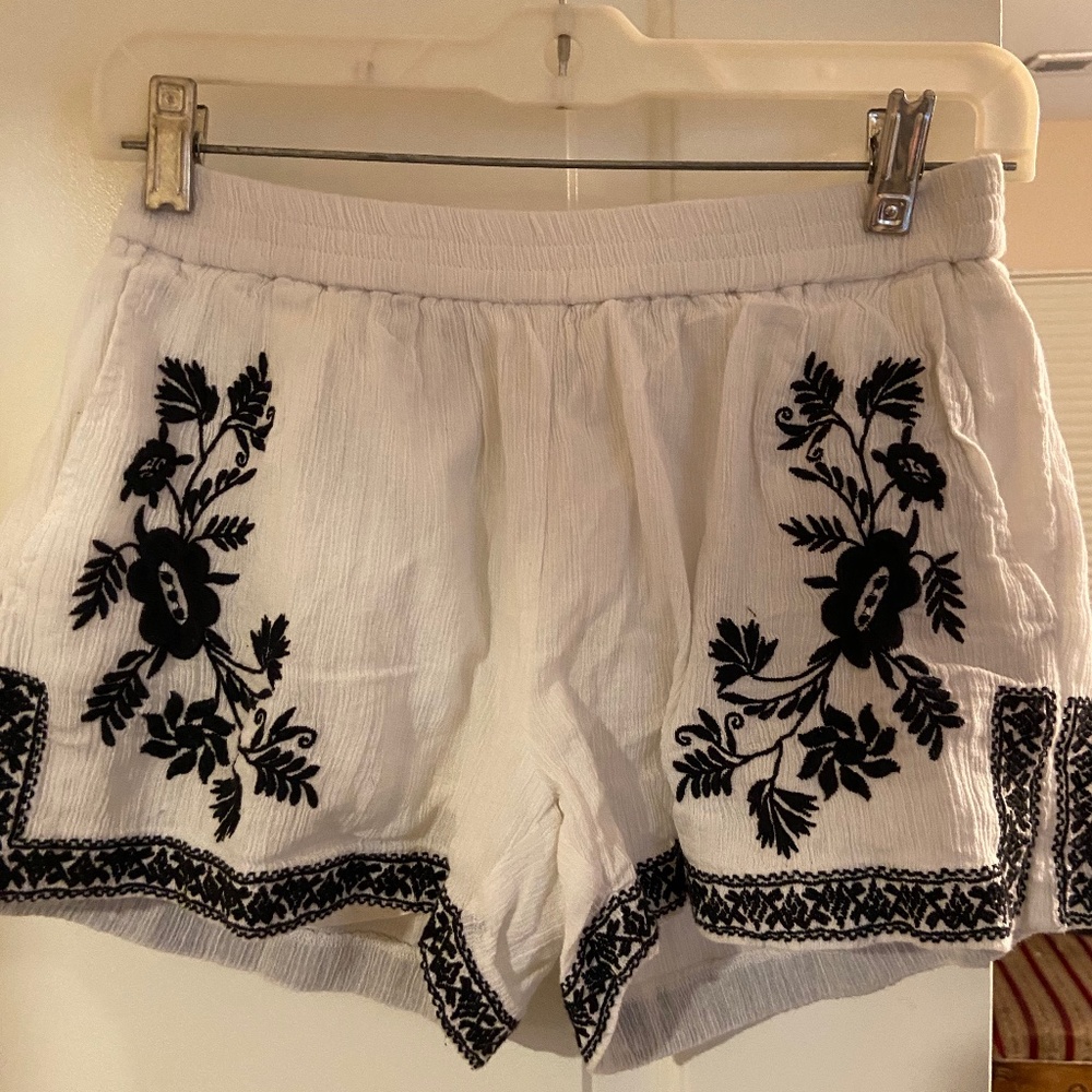 J CREW shorts